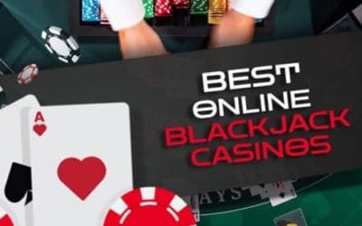 These are the Top Reasons You Should Play Blackjack
